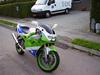 Kawasaki ZXR 400  (SOLGT)
