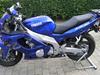 Yamaha YZF 600 R Thundecat Solgt [Tidl. motorcykel]