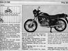 Honda CX 500 std. Solgt!! [Tidl. motorcykel]