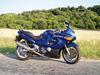 Suzuki gsx 600f [Tidl. motorcykel]