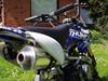 Thumpstar 125 PRO [Tidl. motorcykel]