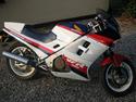 Honda VFR750 RC24 Interceptor