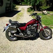 Honda VF 750 Custom