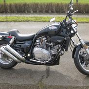 Honda supermagna vf 750