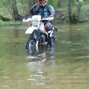 Honda XR 600R