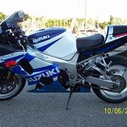 Suzuki GSXR1000