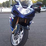 Suzuki GSXR1000