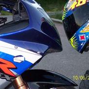 Suzuki GSXR1000