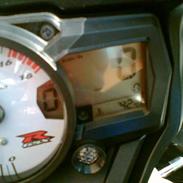 Suzuki GSX-R 600 K6