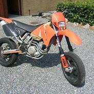 KTM 520 EXC