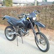 KTM 520 EXC
