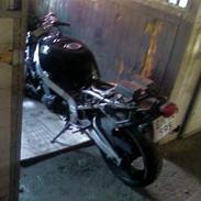 Suzuki Gsx-R 400R