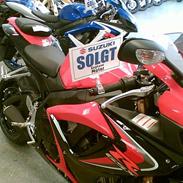 Suzuki GSX-R 600 K6