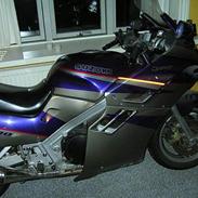 Suzuki GSX 1100 F