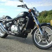 Honda Super Magna