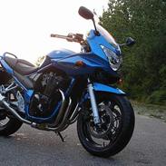 Suzuki GSF 650 S Bandit