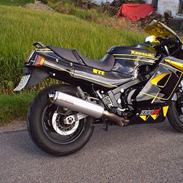 Kawasaki GPz1000RX (nu SOLGT)