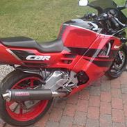 Honda CBR 600 F2 *SOLGT*