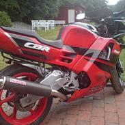 Honda CBR 600 F2 *SOLGT*