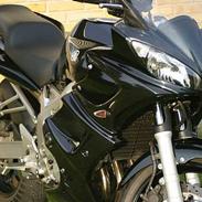 Yamaha FZ6-S  (SOLGT)