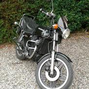 Honda cx500