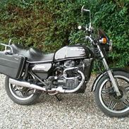Honda cx500