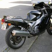 Yamaha FZR 1000 EXUP 