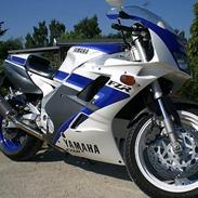 Yamaha FZR 1000 **SOLGT**