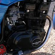 Suzuki GSX 250 s SOLGT