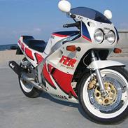 Yamaha FZR 1000 *SOLGT*