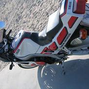 Yamaha FZR 1000 *SOLGT*