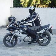 Suzuki GS500F
