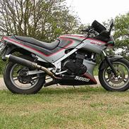 Kawasaki GPZ 500 S ( solgt )