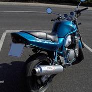 Suzuki Bandit 600 