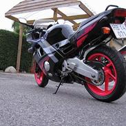 Honda CBR 600F * SOLGT*