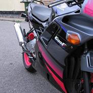 Honda CBR 600F * SOLGT*