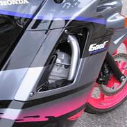 Honda CBR 600F * SOLGT*