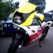 Aprilia AF 1 sports pro