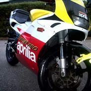 Aprilia AF 1 sports pro