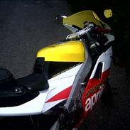 Aprilia AF 1 sports pro
