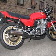Honda CB 900 F Bol d'Or