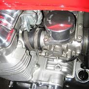 Honda CB 900 F Bol d'Or