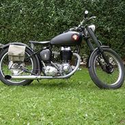 BSA C11G