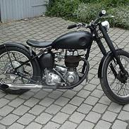 BSA C11G