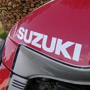 Suzuki GSX 250 ES [SOLGT]