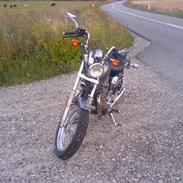 Honda Rebel