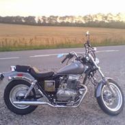Honda Rebel