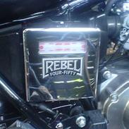 Honda Rebel