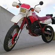 Yamaha XT 600