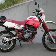 Yamaha XT 600
